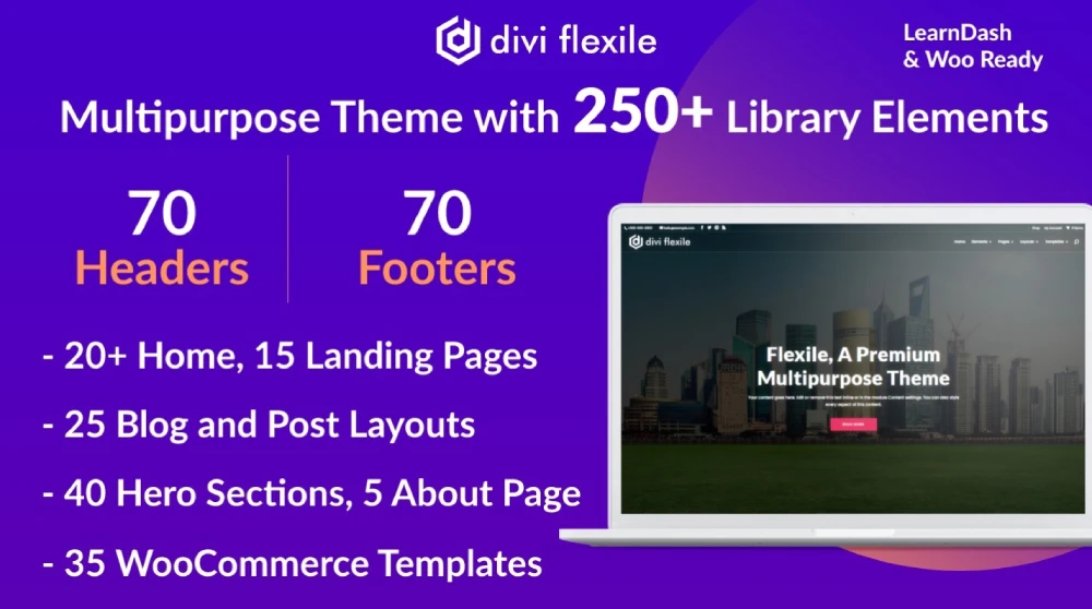 Divi Child Theme