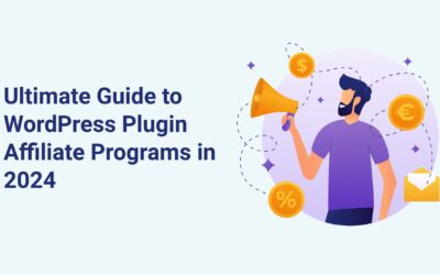 WordPress affiliate programs list